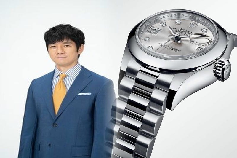 ロレックスマラソン海外