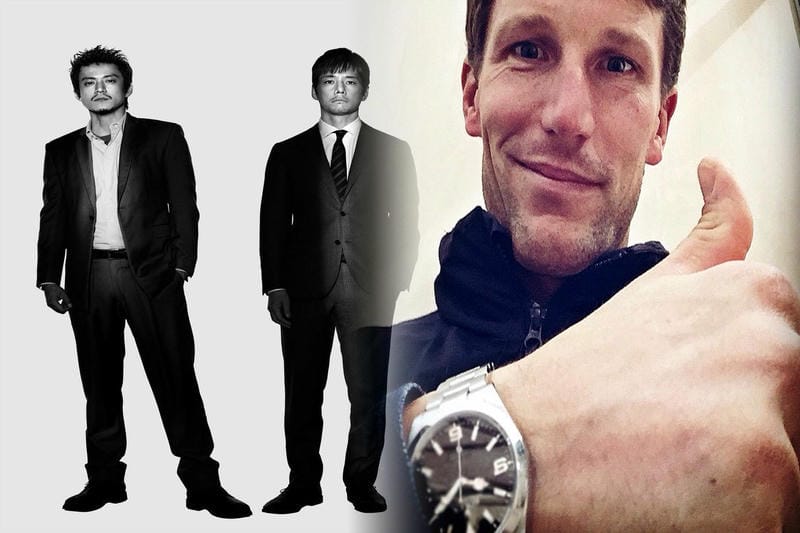 デイトジャストの良いところは？