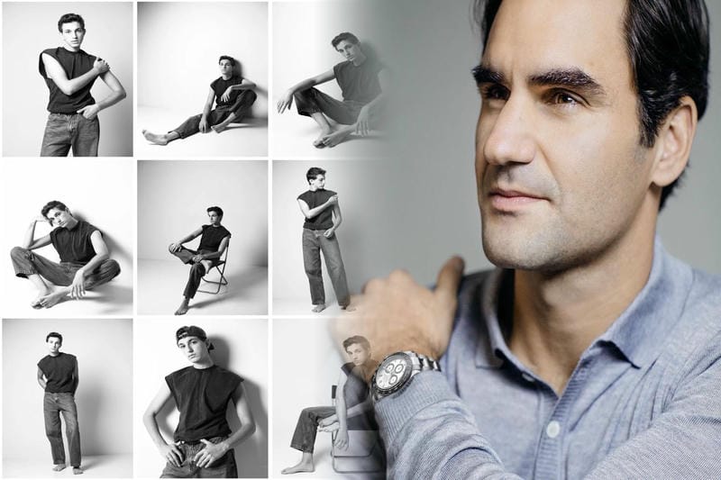 ロレックスどこの国