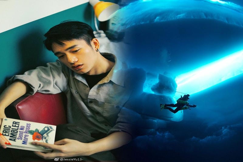 メテオライトロレックス