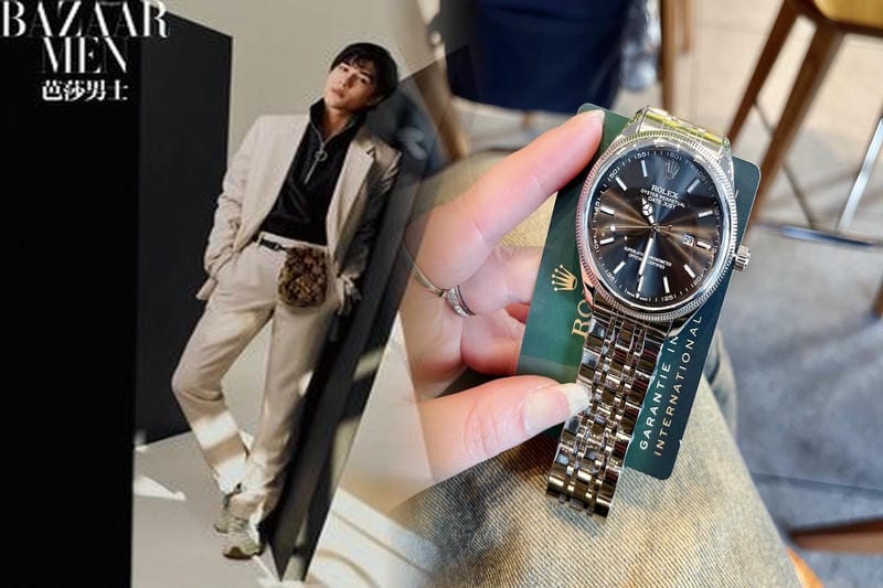 ロレックスの価格はなぜ下がらないのですか？