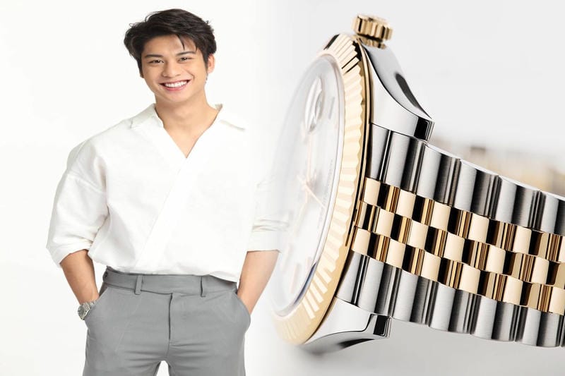 ロレックス正規店で買えるモデル