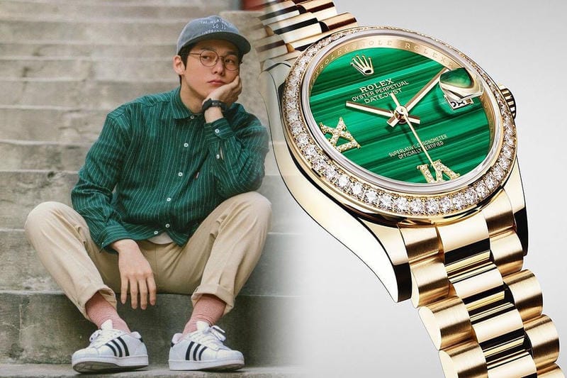 ロレックスの買取価格は売値の何割ですか？