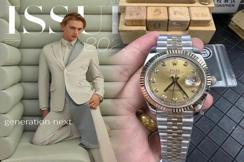 ロレックス時計値段