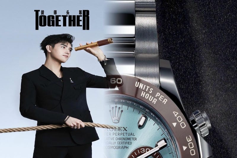 ロレックスは動かしたほうがいいですか？