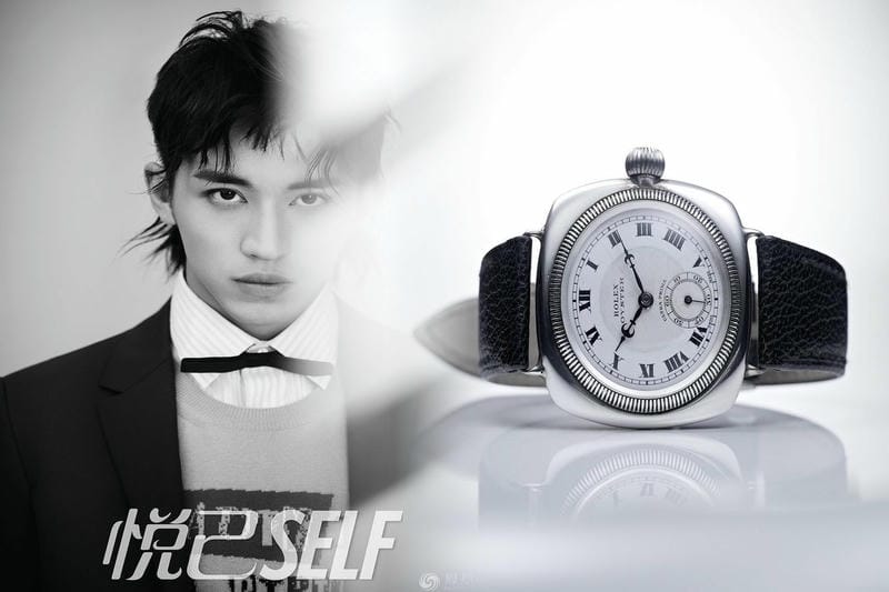 ロレックスの裏蓋にはシリアルナンバーは記載されていますか？