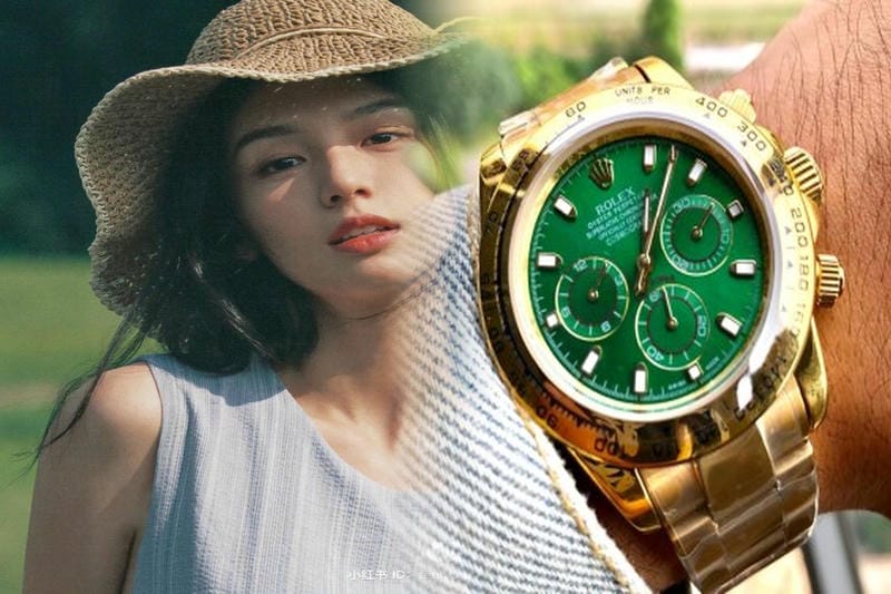 applewatch文字盤ダウンロードロレックス