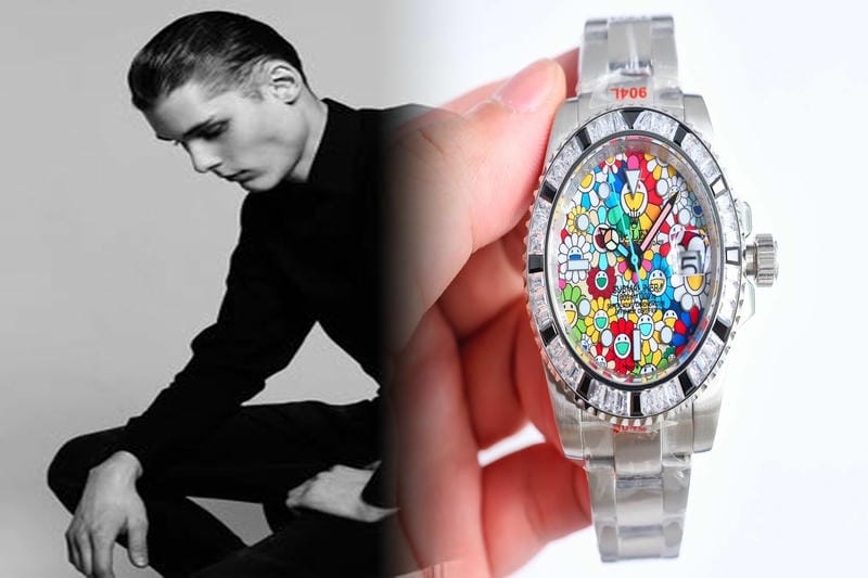 自分でロレックスの電池交換はできますか？