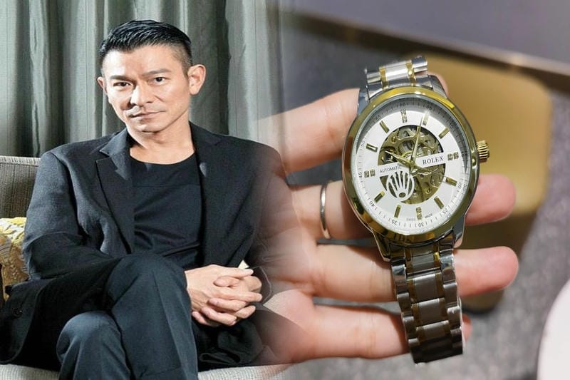 東京でロレックスはどこで買えますか？