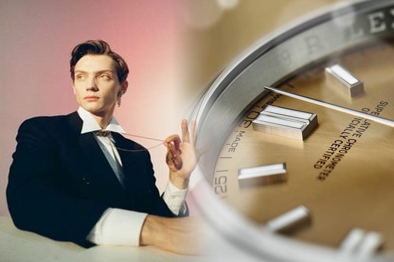 免税店ロレックス買える