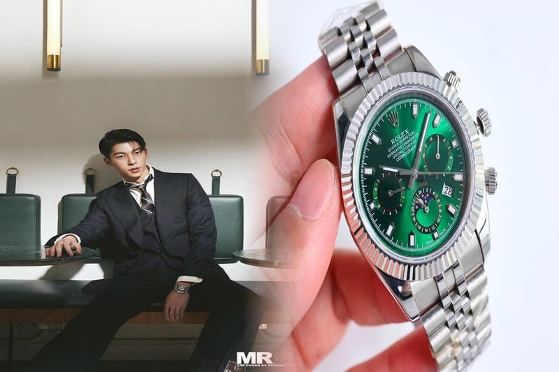 ロレックスのオーバーホールは何回までできますか？