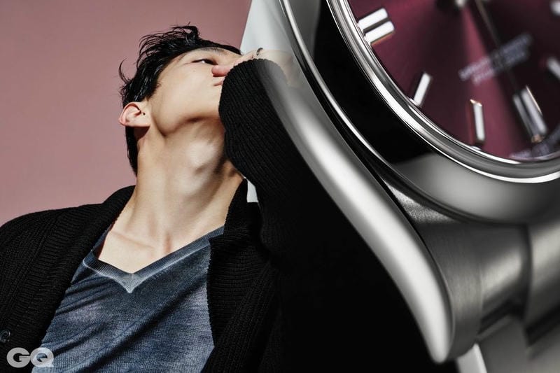 羽田空港ロレックス品揃え