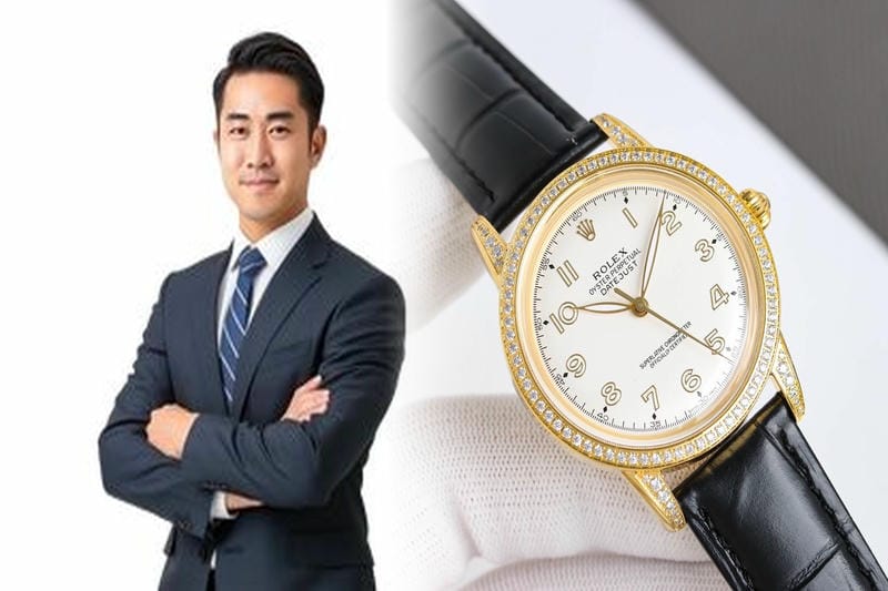 ロレックスのどのモデルが高いですか？