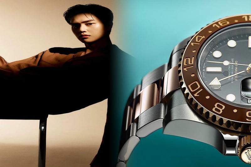 並行輸入のロレックスのメリットは？