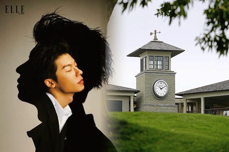 紙のロレックスのギャラは透かしで見えますか？