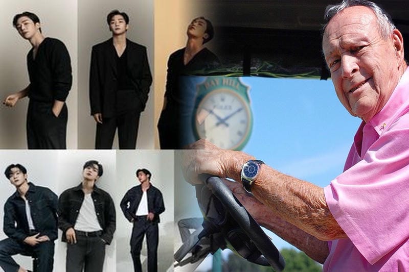 有名人が愛用しているロレックスは？