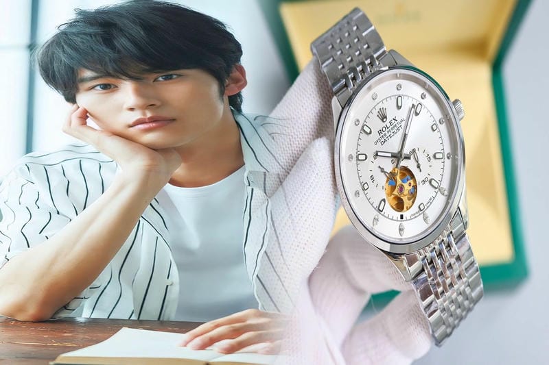 ロレックスの修理にかかる日数は？