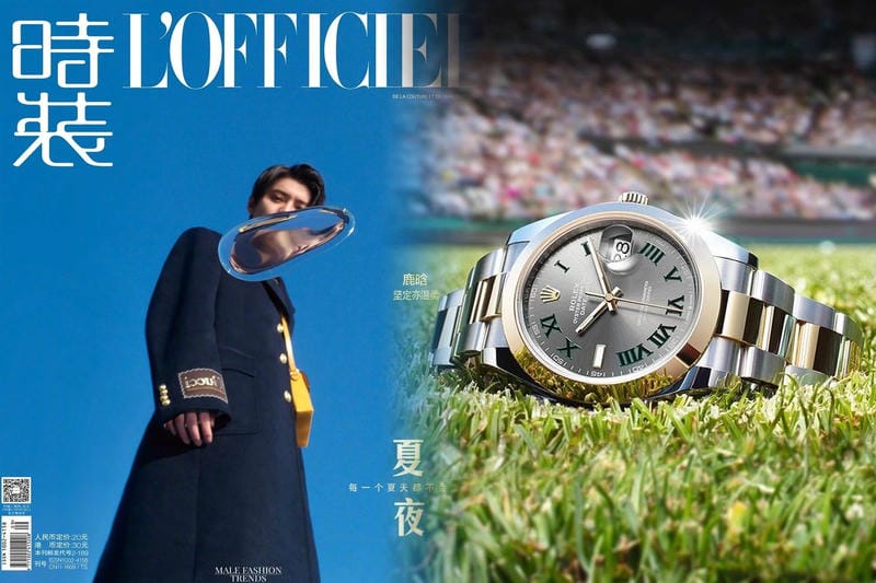 なぜロレックスが買えないのでしょうか？