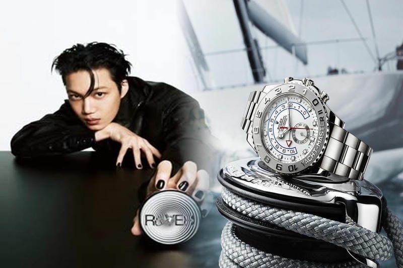 ロレックス中古20万