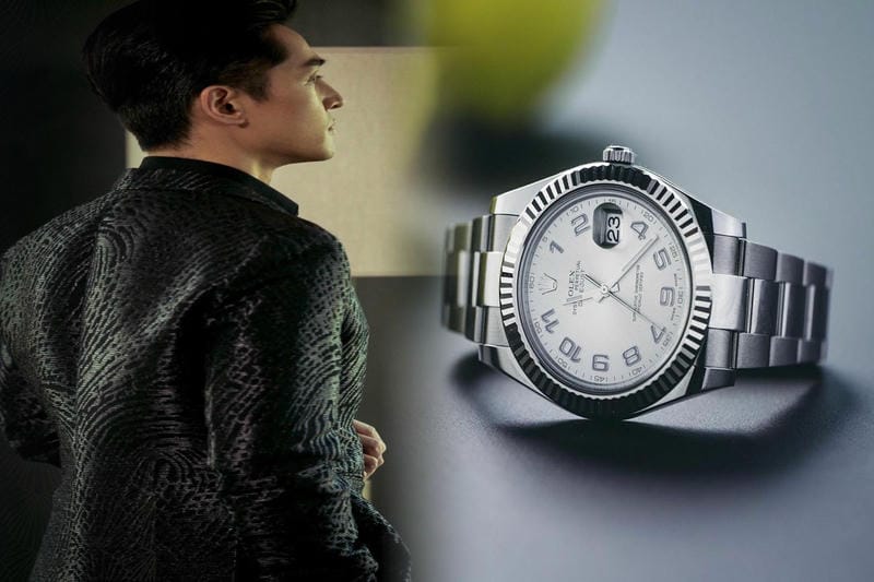 ロレックスの時計の日差は実際どのくらいありますか？