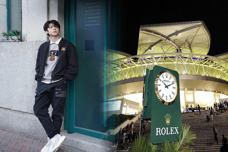 ロレックスオーバーホール期間