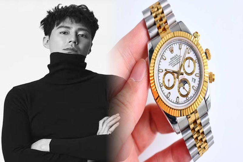 ロレックスエクスプローラー40mmの定価はいくらですか？