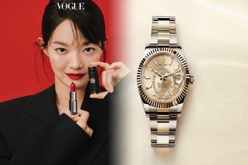 ロレックス何本も買える？