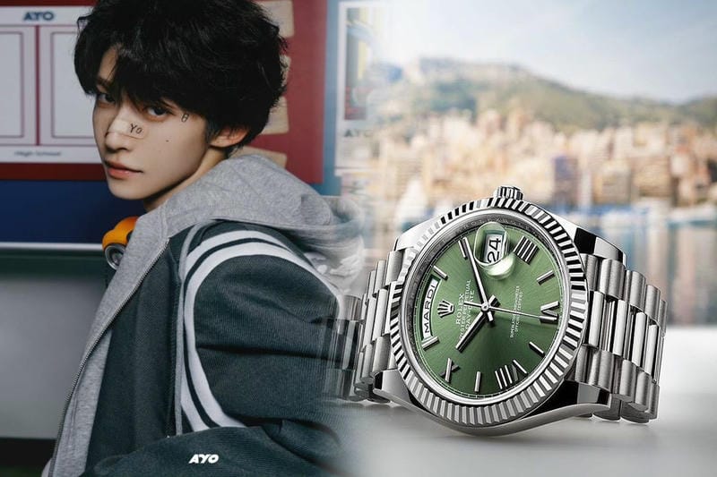 ロレックスを買うときは予約が必要ですか？