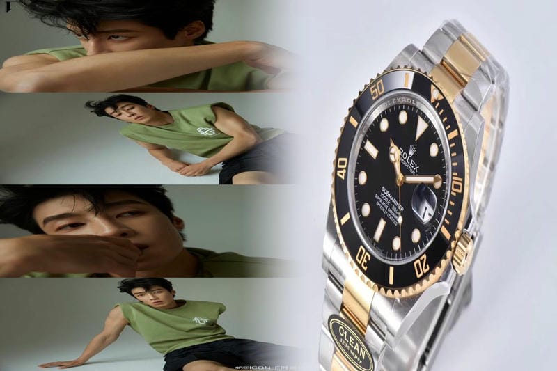 ロレックス大阪正規店