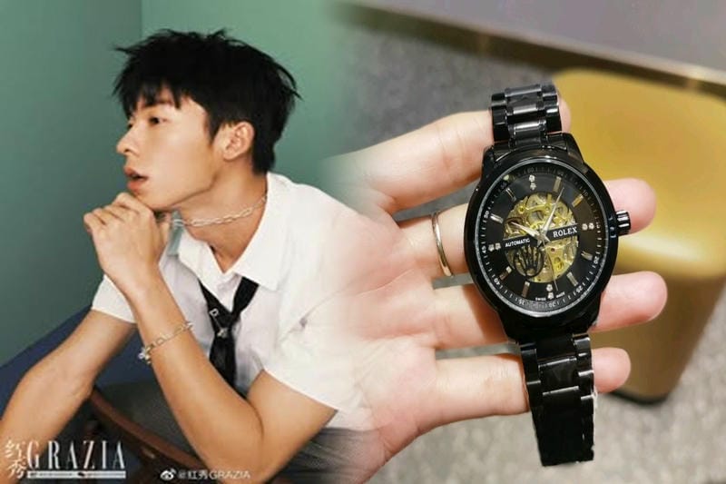 京都ロレックス正規店予約