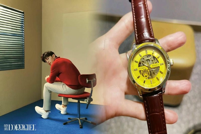 なぜロレックスは価値が落ちないのでしょうか？