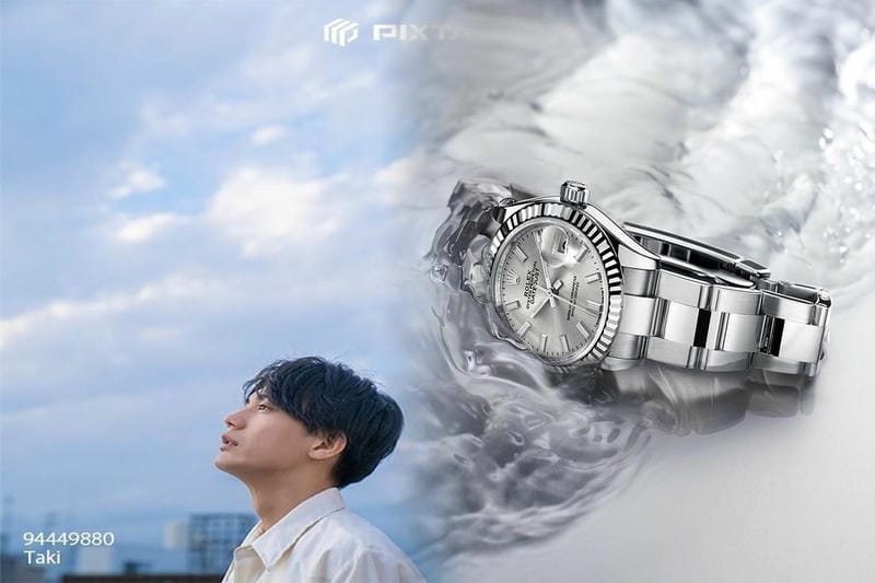 ロレックスのデイトナの前のモデルは何でしたか？