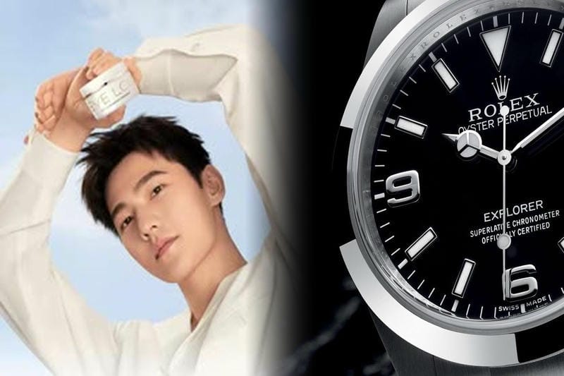 札幌ロレックス正規店