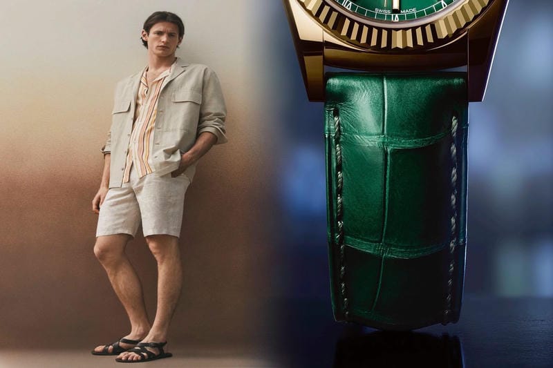 ロレックスで一番安いのは何円ですか？