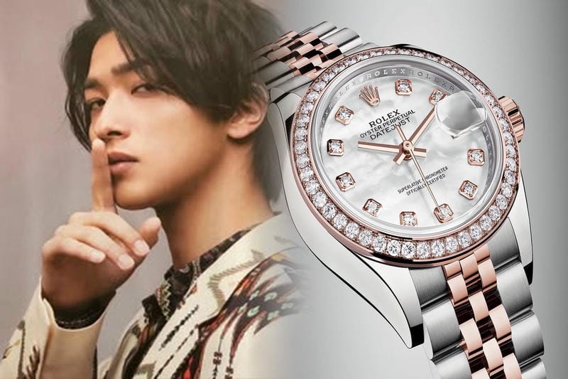 ロレックスのオーバーホールは何年前までが目安ですか？