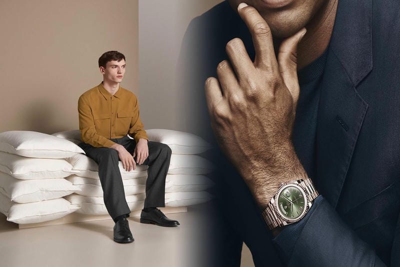 ロレックス免税店価格