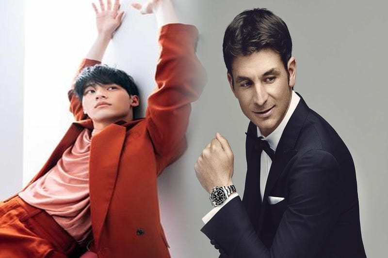 ロレックス正規店東京一覧