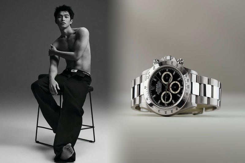 ロレックスGMTマスター赤青の定価はいくらですか？