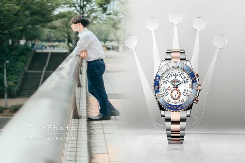 ロレックスの買いやすいモデルランキングは？