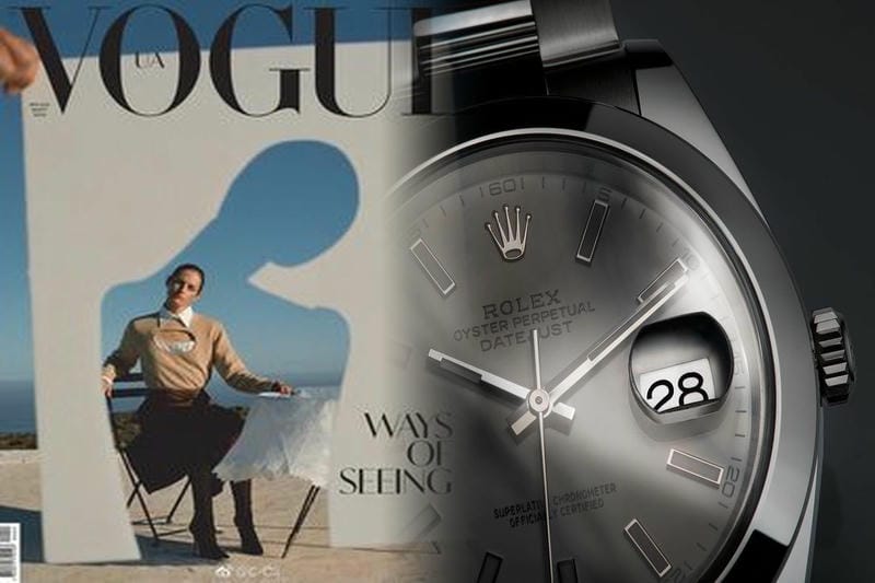 オメガとロレックスはどちらが高いですか？