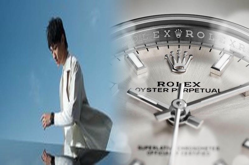 ロレックスの入荷頻度はどれくらいですか？