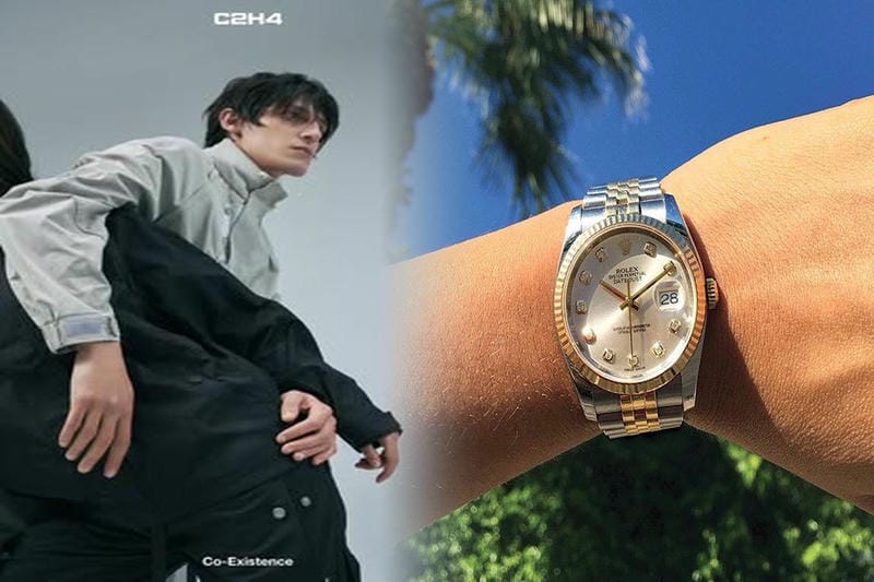 なぜロレックスは有名になったのでしょうか？