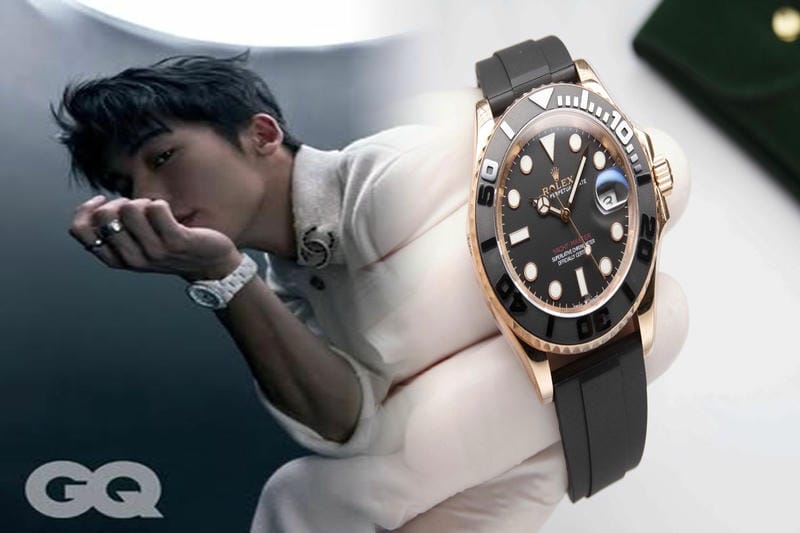 日本のロレックスのオーバーホールは何年でできますか？