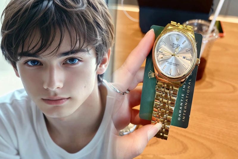 ロレックスをオーバーホールしないとどうなる？