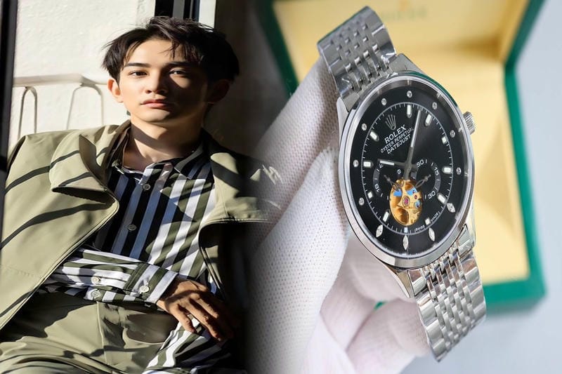 ロレックスを長期間放置するとどうなる？