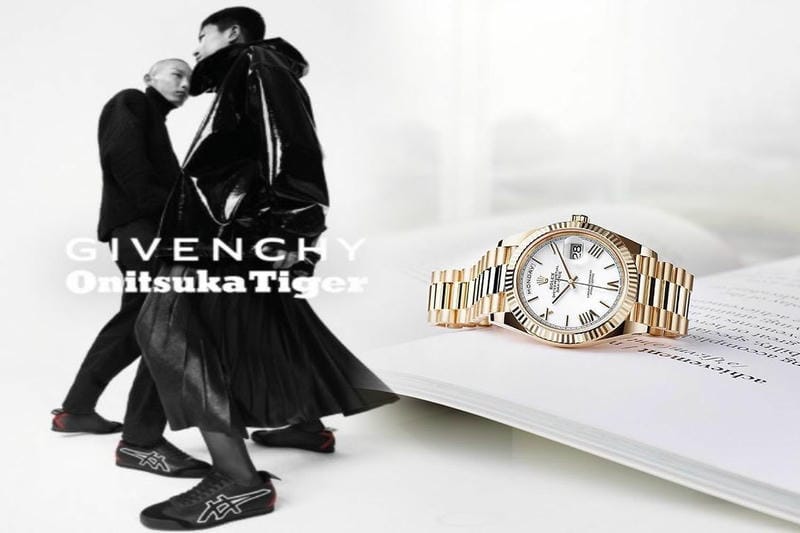 ロレックスの時計は何年くらい持ちますか？