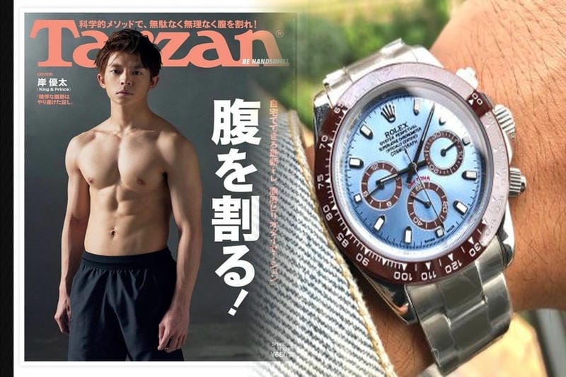 ロレックスのアンティークは何年から？