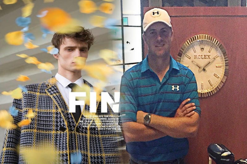 雨の日にロレックスは使えますか？