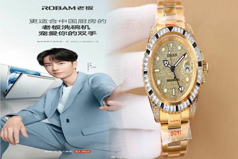 ロレックスのモデルを見分ける方法はありますか？