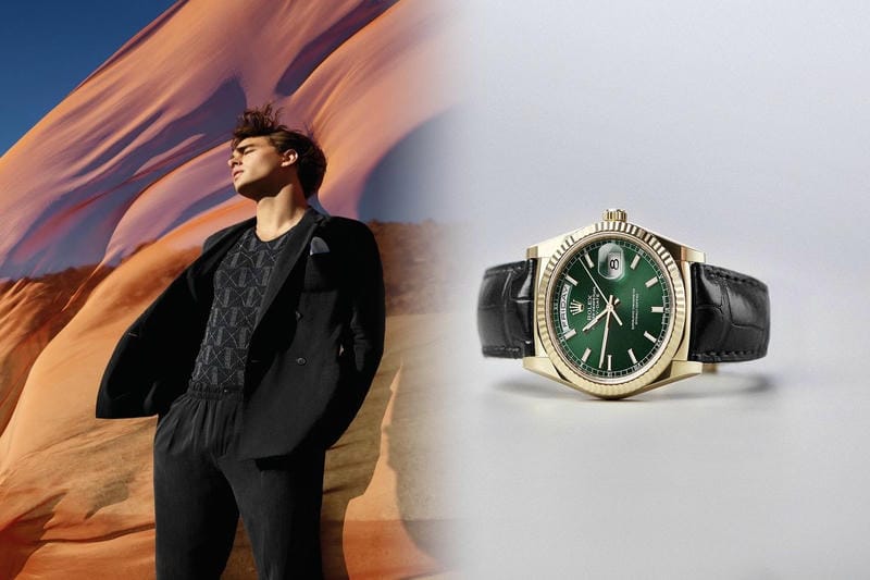 ロレックスの価格は、いつ改定されますか？